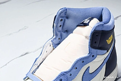 1 Jordan OG in Flight First High 1111